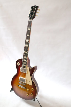 Gibson Custom Shop 60th Anniversary 1959 Les Paul Standard 2019