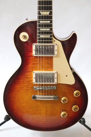 Gibson Custom Shop 60th Anniversary 1959 Les Paul Standard 2019