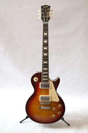 Gibson Custom Shop 60th Anniversary 1959 Les Paul Standard 2019