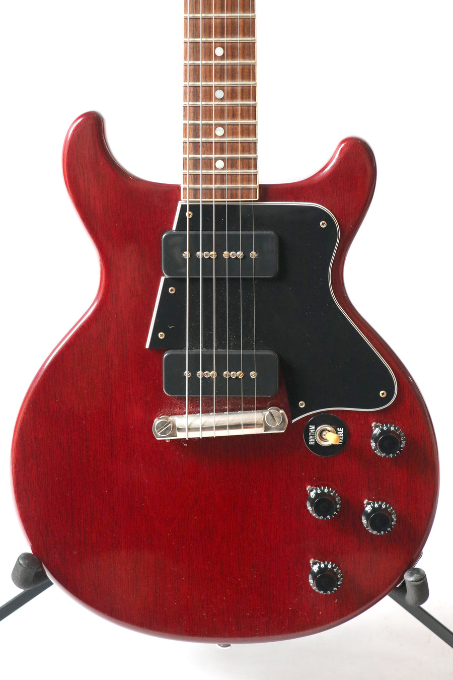 Gibson Custom 1960 Les Paul Special Double Cut 2021