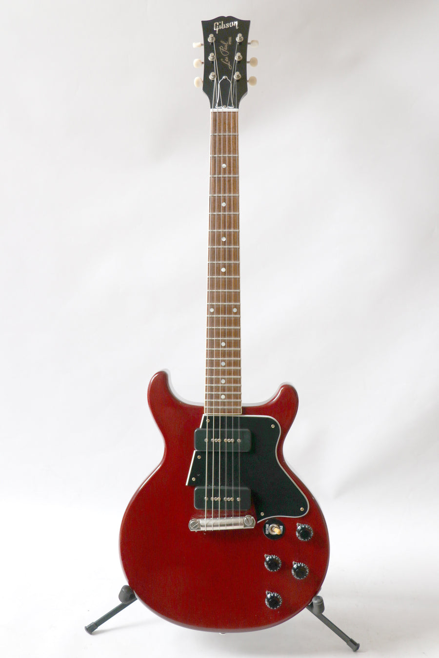 Gibson Custom 1960 Les Paul Special Double Cut 2021