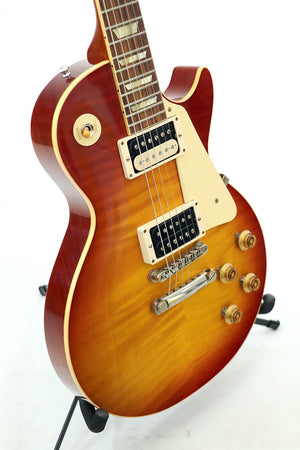 Gibson Custom 60th Anniversary 1959 Les Paul Standard