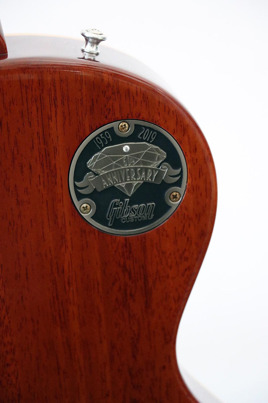 Gibson Custom 60th Anniversary 1959 Les Paul Standard