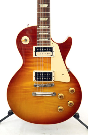 Gibson Custom 60th Anniversary 1959 Les Paul Standard