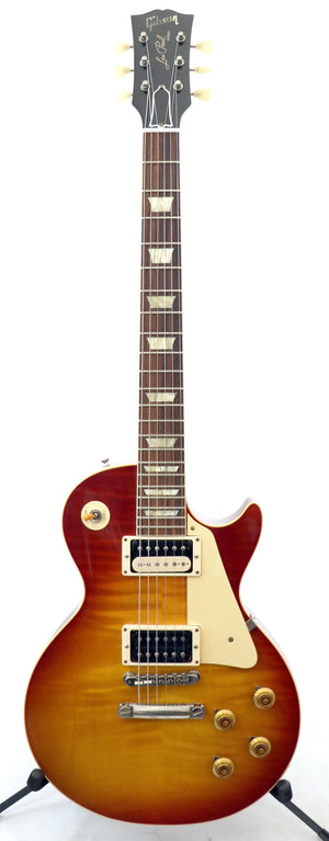 Gibson Custom 60th Anniversary 1959 Les Paul Standard