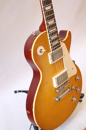 Gibson Custom Shop Collector's Choice #17 "Louis" Keith Nelson '59 Les Paul Standard Reissue