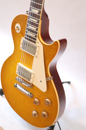 Gibson Custom Shop Collector's Choice #17 "Louis" Keith Nelson '59 Les Paul Standard Reissue