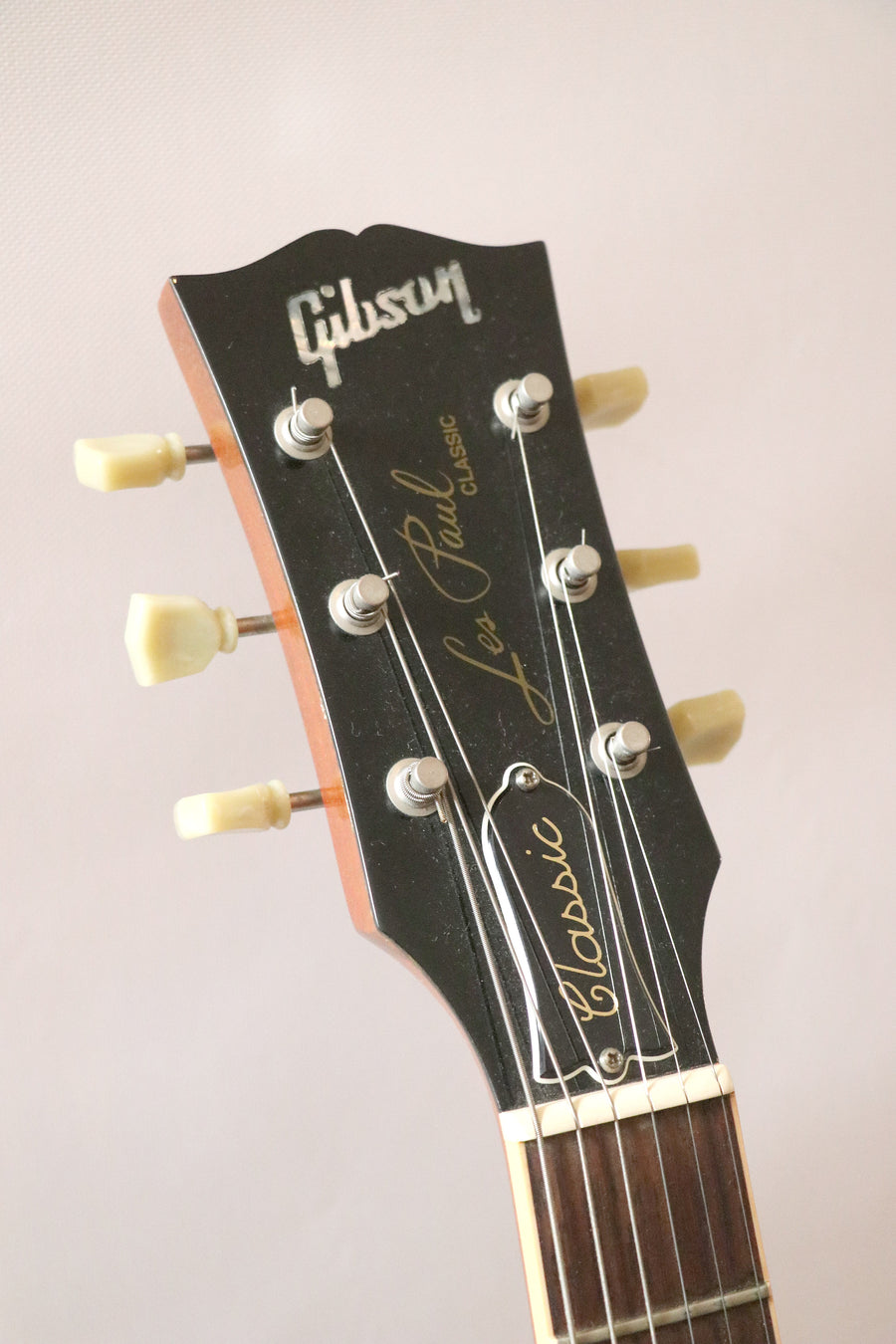 Gibson Les Paul Classic 2000