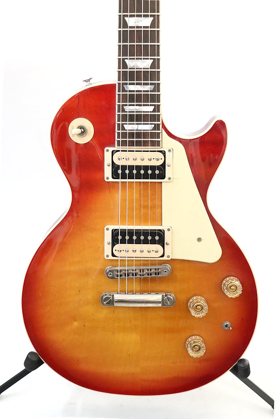 Gibson Les Paul Classic 2015