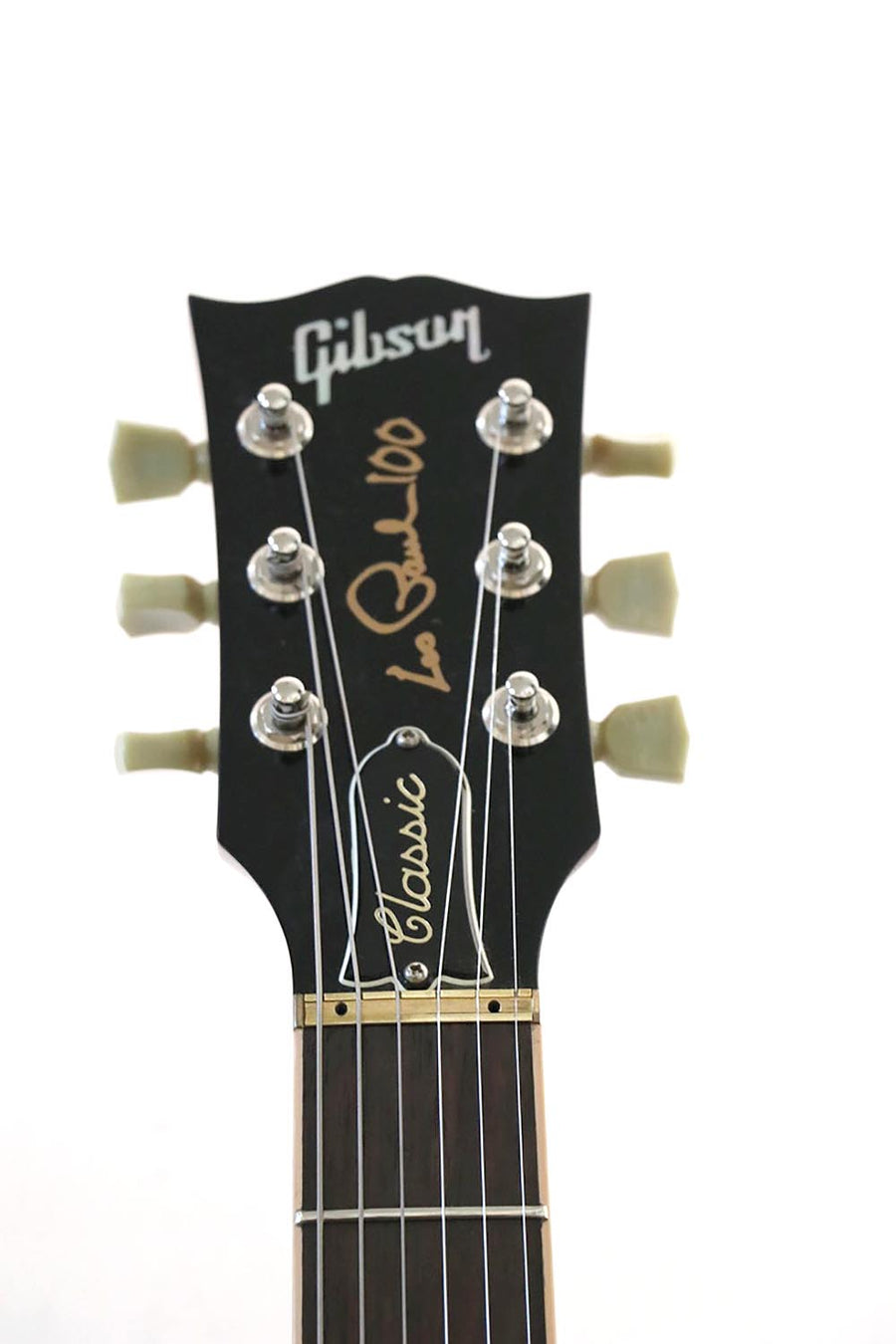 Gibson Les Paul Classic 2015