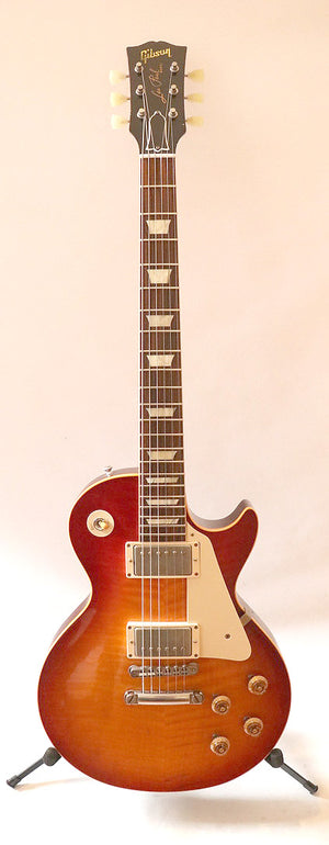 Gibson Collector's Choice #30 1959 Les Paul "Gabby"