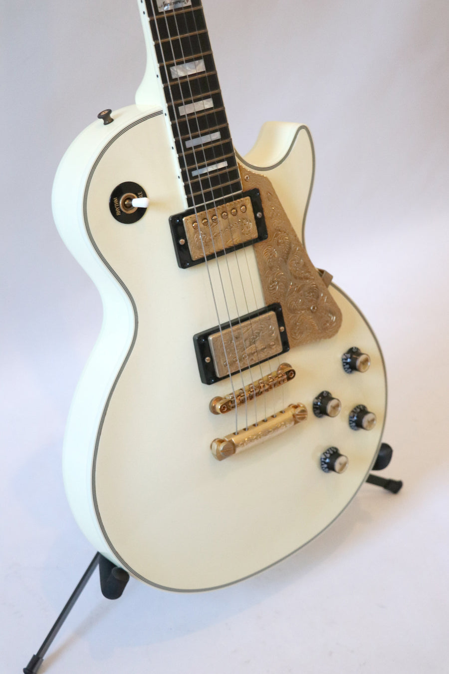 Gibson Les Paul Custom 1968 Historic 10th Anniversary Limited Edition