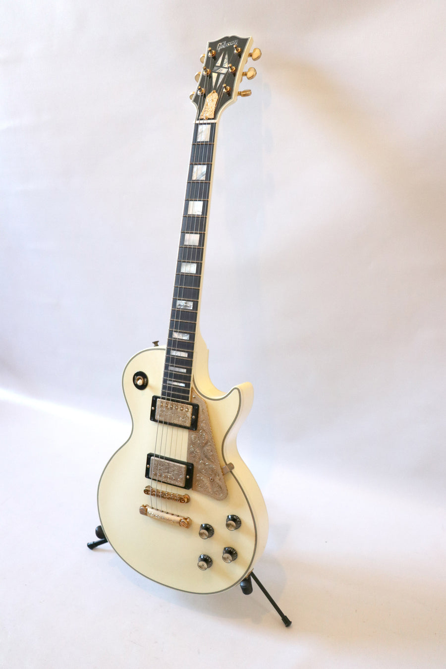 Gibson Les Paul Custom 1968 Historic 10th Anniversary Limited Edition