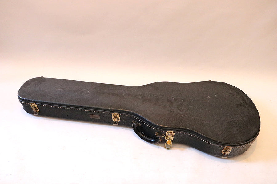 Gibson Les Paul Custom 3-Pickup "Black Beauty" 1957