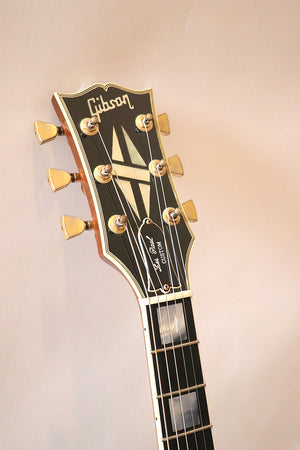 Gibson Les Paul Custom 1987 Sunburst