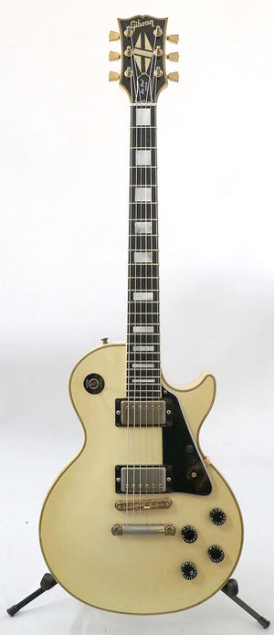 Gibson Les Paul Custom 1989