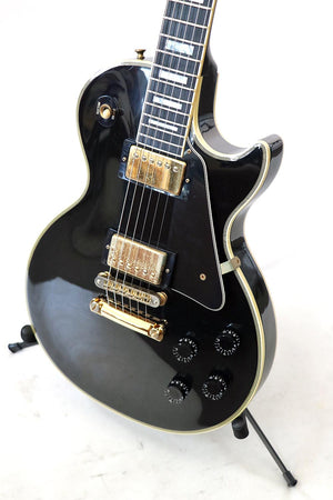 Gibson Les Paul Custom 2001