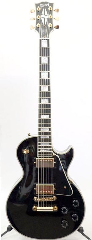 Gibson Les Paul Custom - Custom Shop Edition - 2015