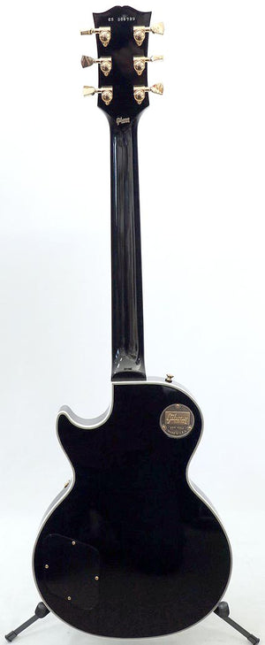 Gibson Les Paul Custom - Custom Shop Edition - 2015