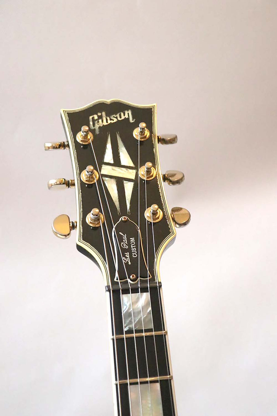 Gibson Les Paul Custom 1996