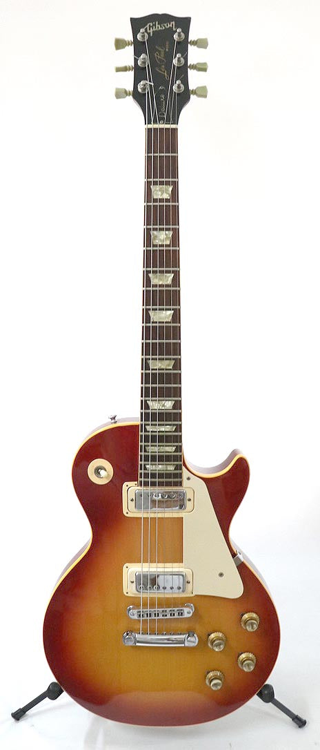 Gibson Les Paul Deluxe 1972