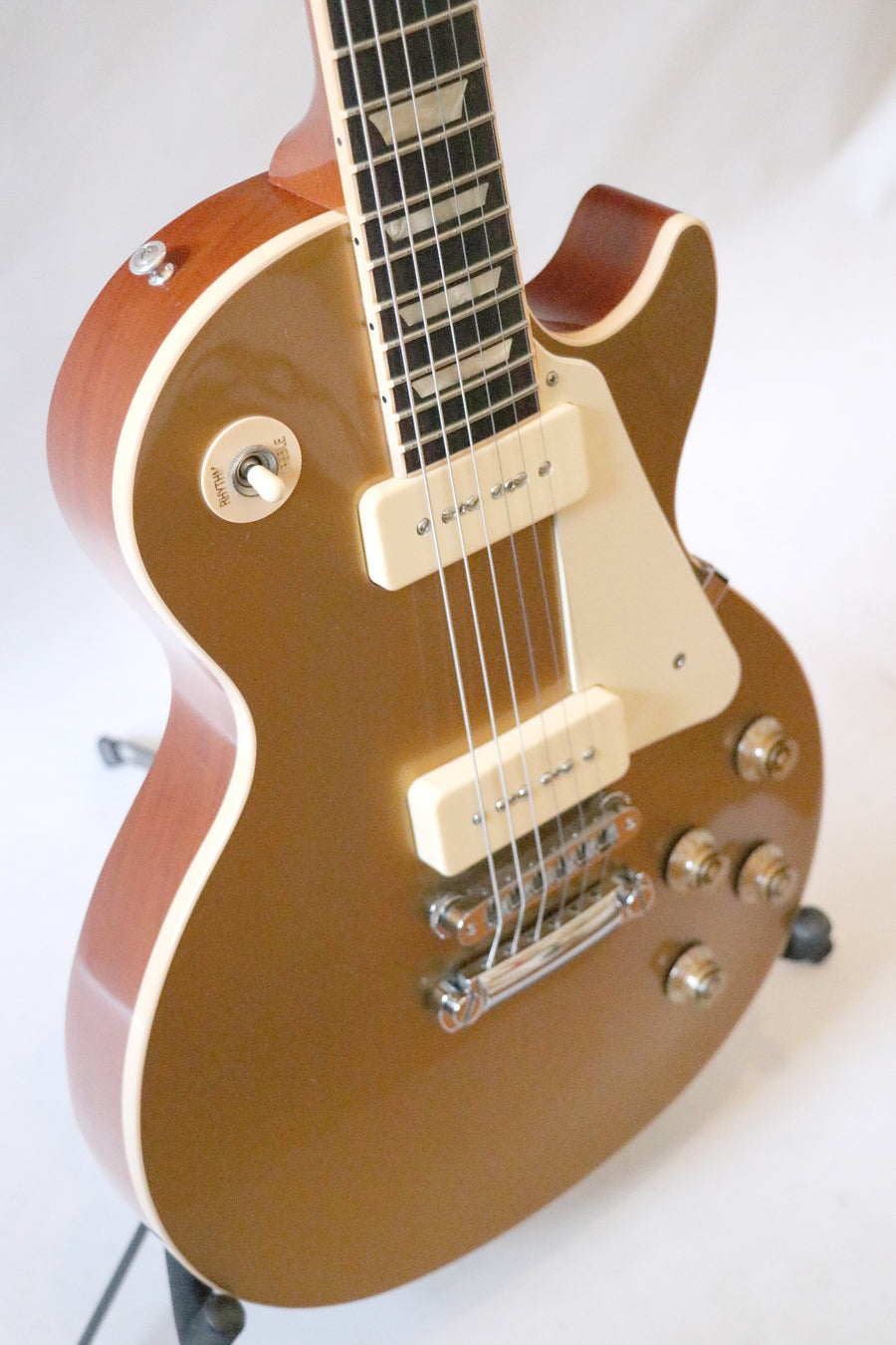 Gibson Les Paul Deluxe 2012