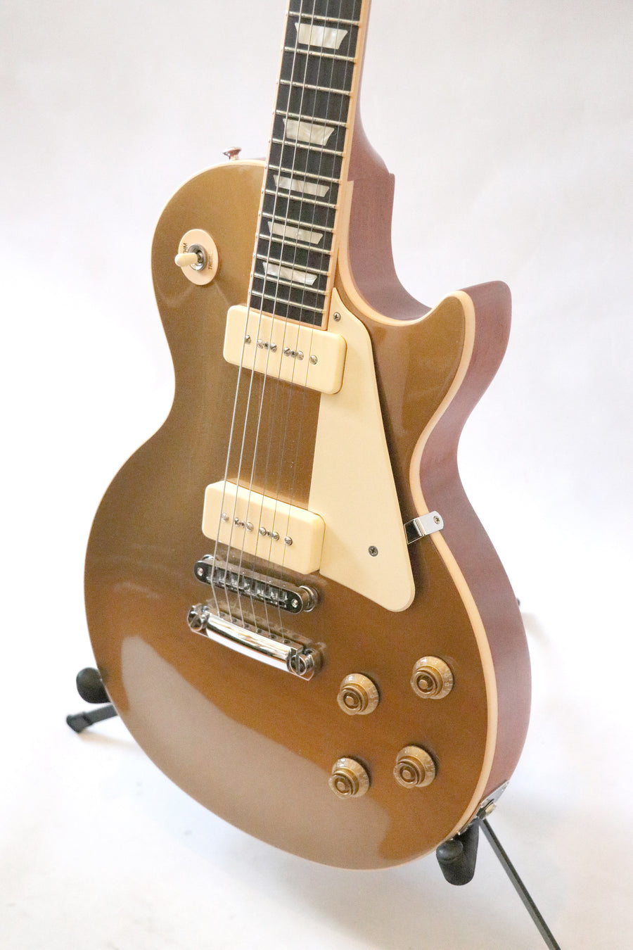 Gibson Les Paul Deluxe 2012