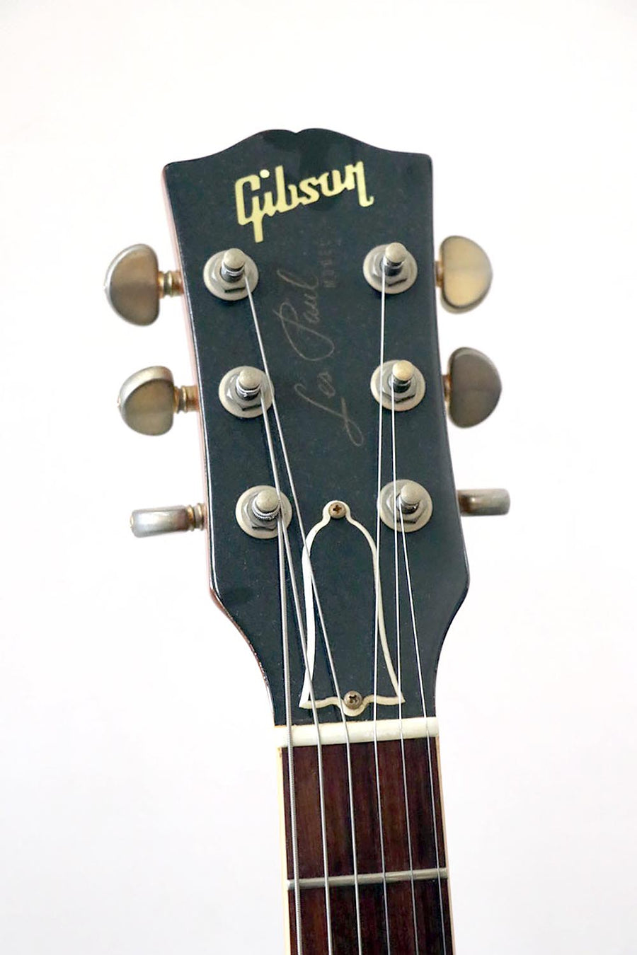 Gibson Custom Shop Jimmy Page "Number One" Les Paul 2006