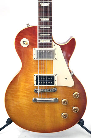 Gibson Custom Shop Jimmy Page "Number One" Les Paul 2006