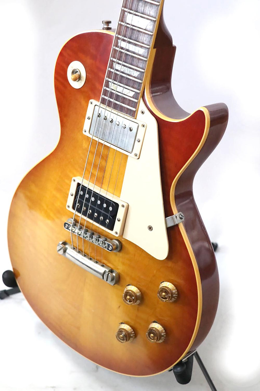 Gibson Custom Shop Jimmy Page "Number One" Les Paul 2006