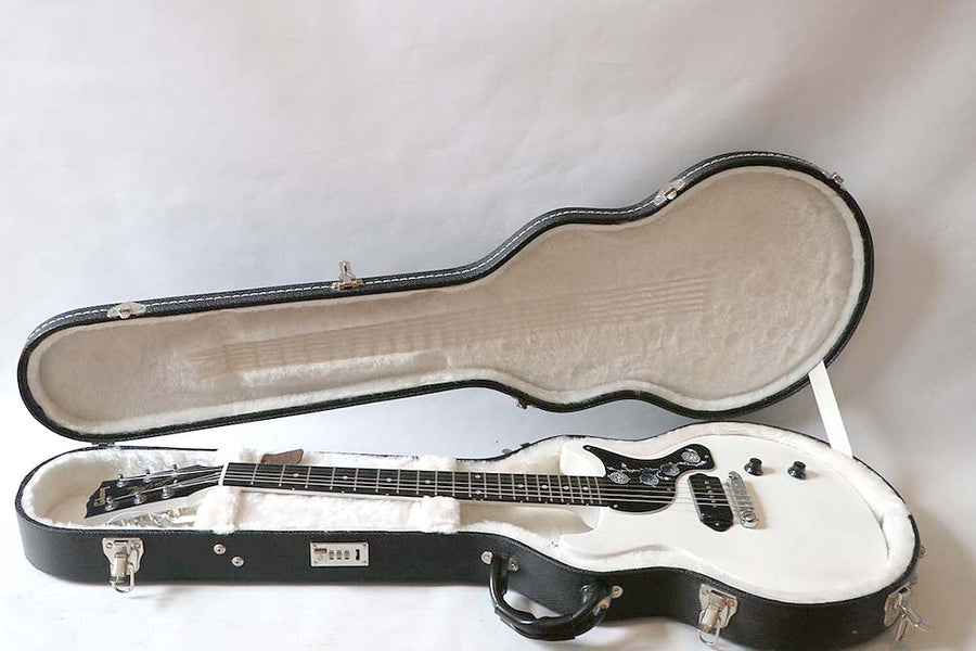 Gibson Les Paul Junior DC 'Nashville'