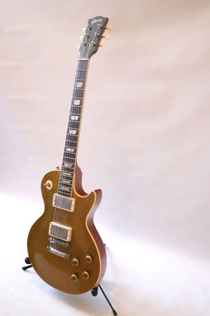 Gibson Murphy Lab Ultra Light Aged 1957 Les Paul (Goldtop) 2021