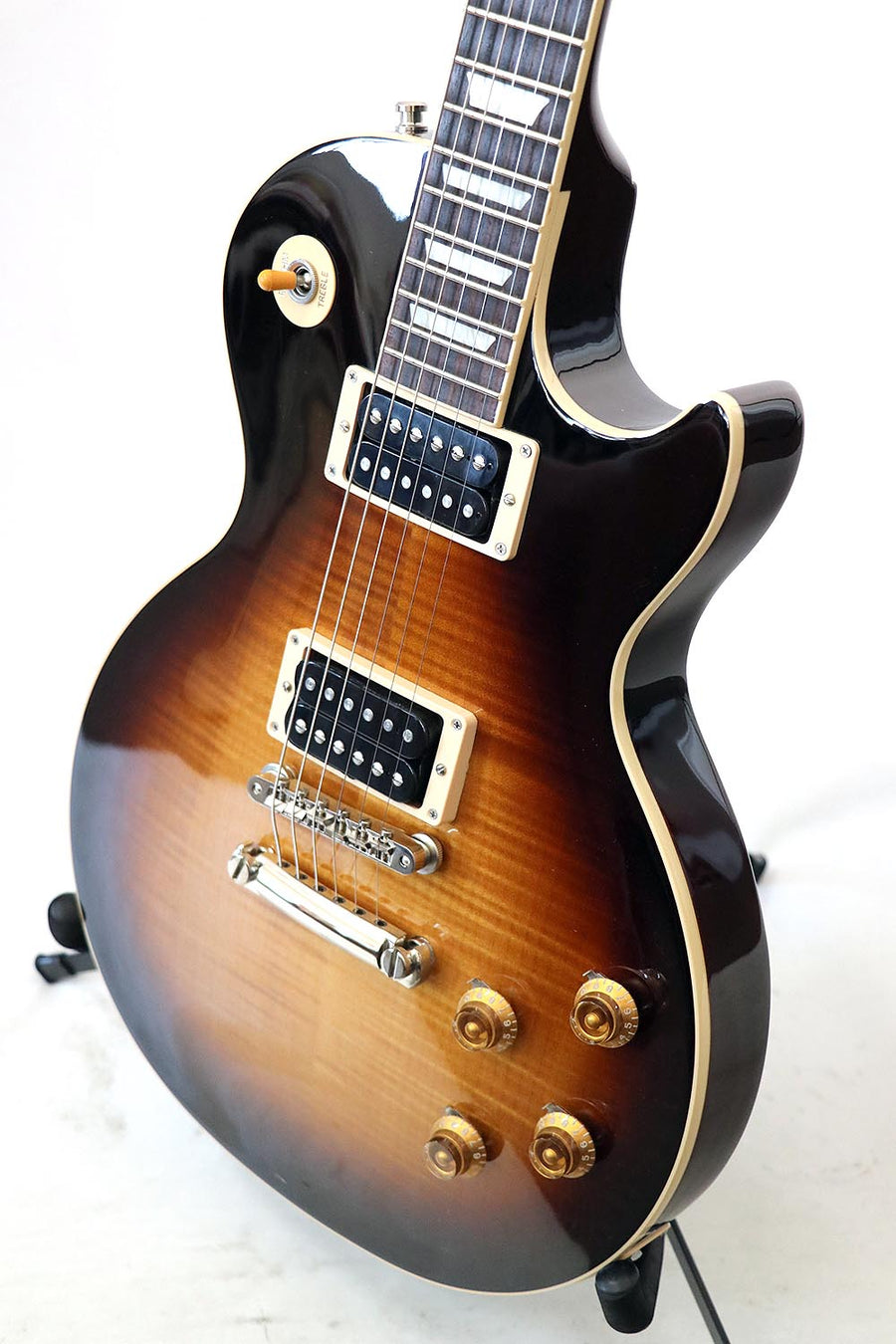 Gibson Les Paul Slash Custom