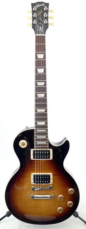 Gibson Slash Les Paul Standard 2020