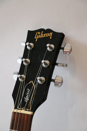 Gibson Les Paul Spirit II