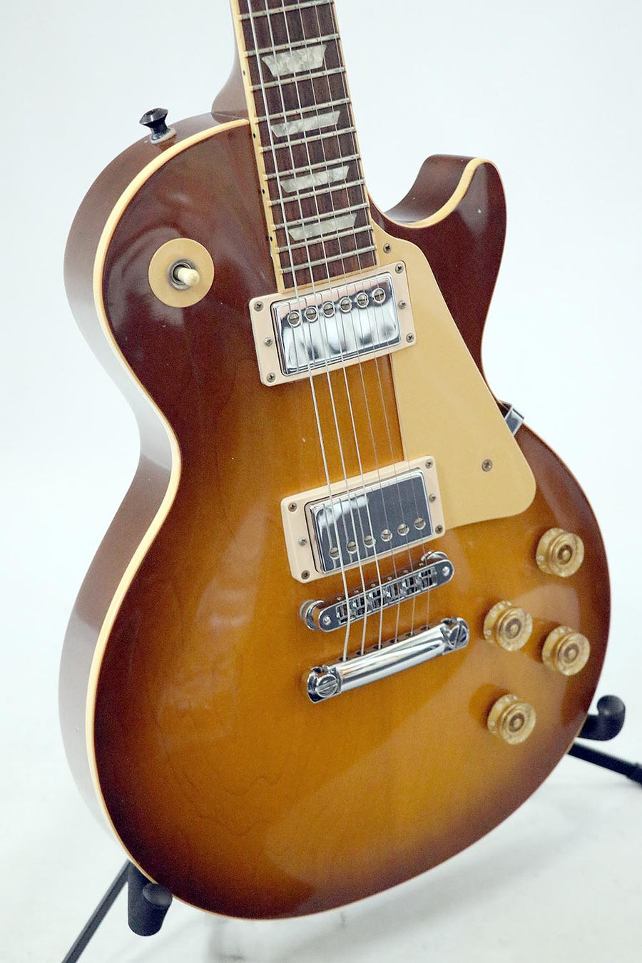 Gibson Les Paul Standard 1998