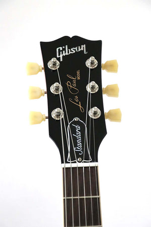 Gibson Les Paul Standard 50's 2021 – The Guitar Colonel