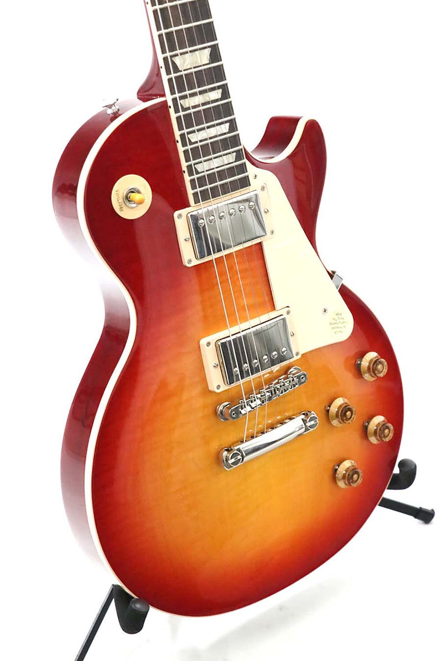 Gibson Les Paul Standard 50's 2021