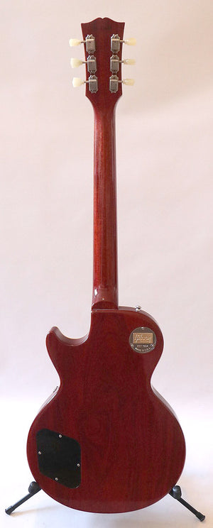 Gibson Custom Shop 1959 Historic Les Paul Standard 2016