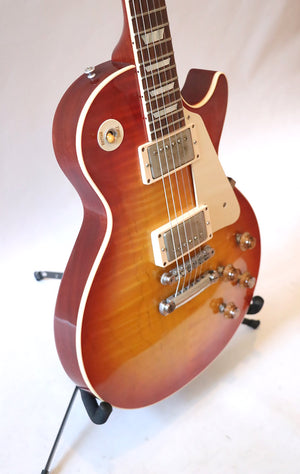 Gibson Custom Shop 1959 Historic Les Paul Standard 2016