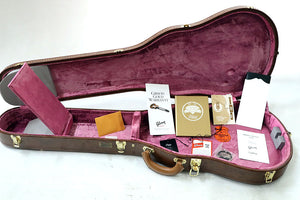 Gibson Custom 60th Anniversary 1959 Les Paul Standard