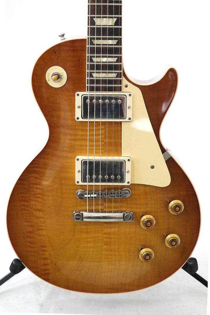 60th anniversary deals les paul