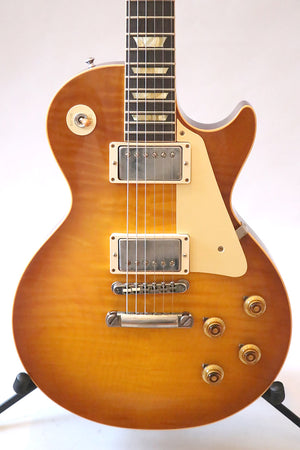 GIBSON CUSTOM 60TH ANNIVERSARY 1959 LES PAUL STANDARD