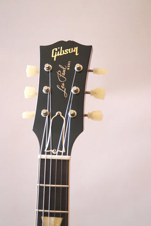 GIBSON CUSTOM 60TH ANNIVERSARY 1959 LES PAUL STANDARD