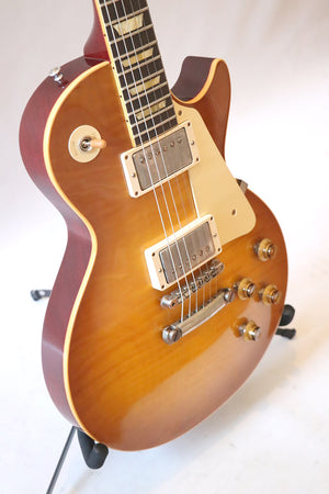 GIBSON CUSTOM 60TH ANNIVERSARY 1959 LES PAUL STANDARD