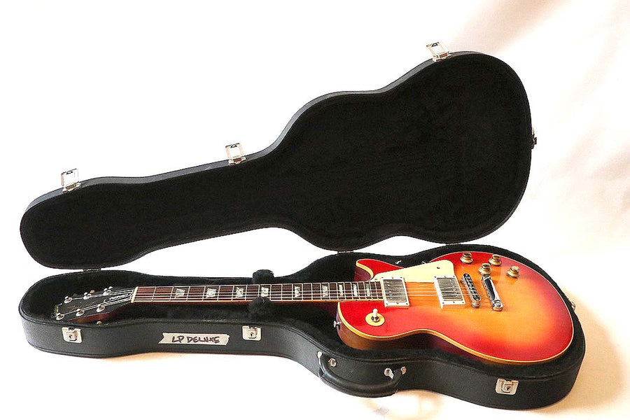 Gibson Les Paul Standard Deluxe 1976