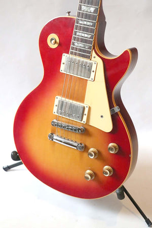 Gibson Les Paul Standard Deluxe 1976