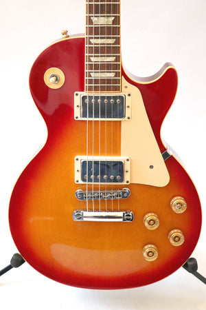 Gibson Les Paul Standard 1995 Cherry