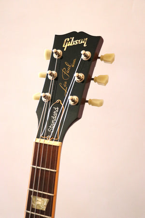 Gibson Les Paul Standard 1995 Cherry