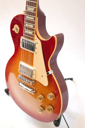 Gibson Les Paul Standard 1995 Cherry